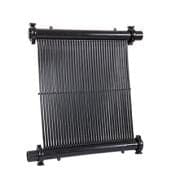 Sistemas de aquecimento de piscinas