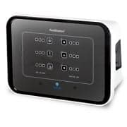 Sistemas de automatização de piscinas