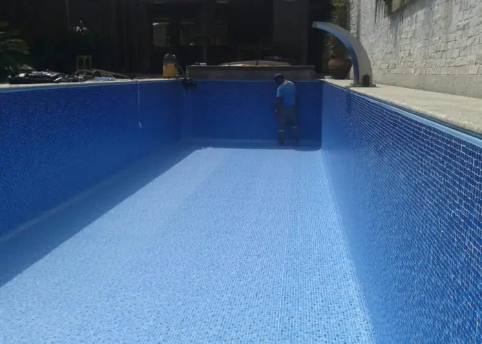Manutenção de equipamentos de piscina em Recife